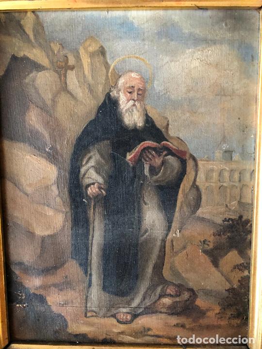 Arte: Cuadro de Tem&aacute;tica Religiosa - Foto 2