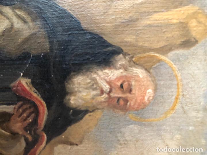 Arte: Cuadro de Tem&aacute;tica Religiosa - Foto 3
