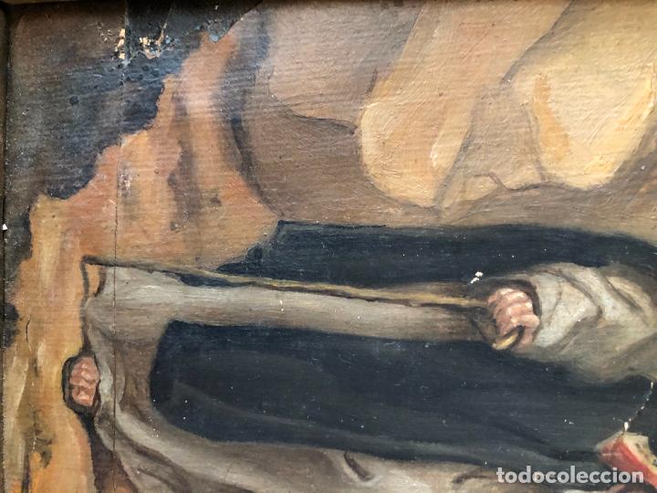 Arte: Cuadro de Tem&aacute;tica Religiosa - Foto 4