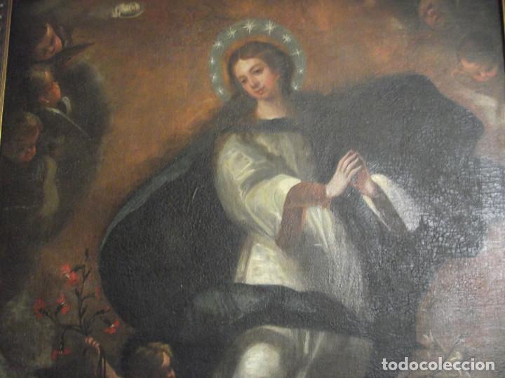 Arte: Inmaculada concepci&oacute;n - Foto 1