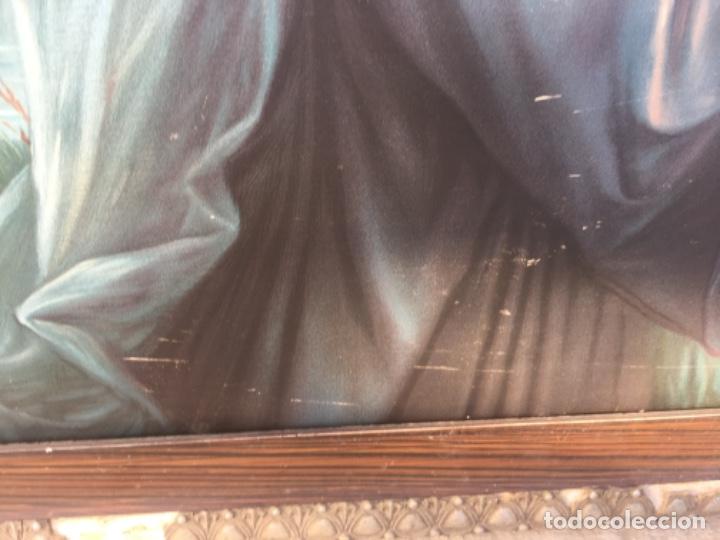 Arte: Cuadro religioso - Foto 5