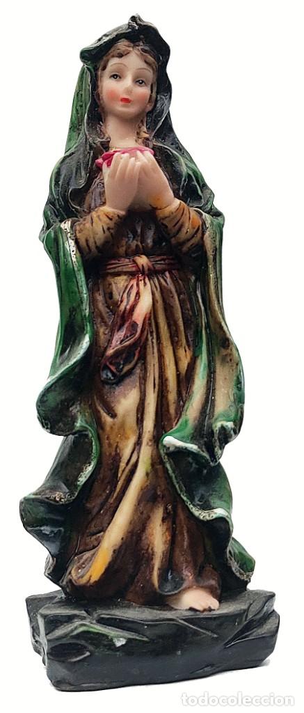 Arte: Virgen Maria - Foto 1