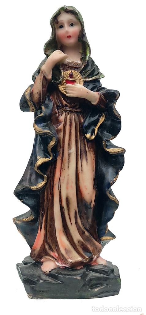 Arte: Virgen Maria - Foto 2
