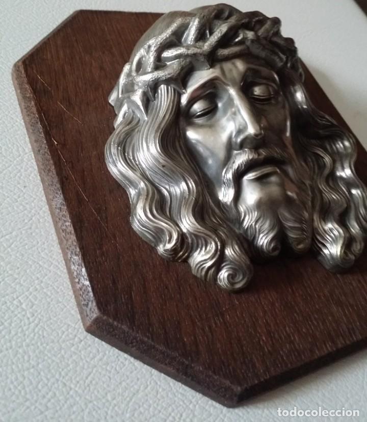 Arte: Cristo, altorrelieve - Foto 8