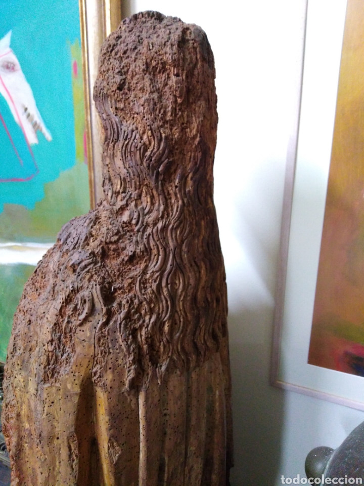Arte: Talla de Anunciaci&oacute;n - Foto 2