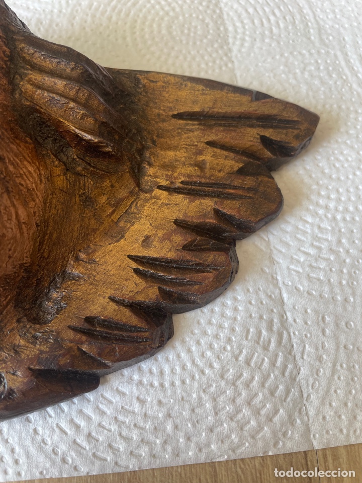 Arte: Cabeza &aacute;ngel o querub&iacute;n - Foto 8