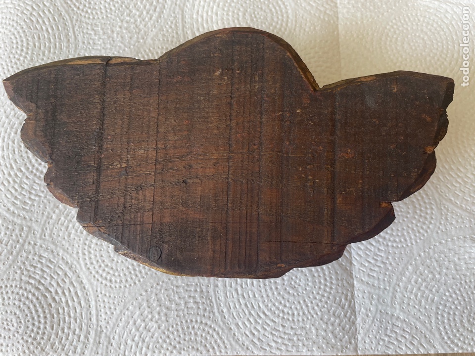 Arte: Cabeza &aacute;ngel o querub&iacute;n - Foto 9
