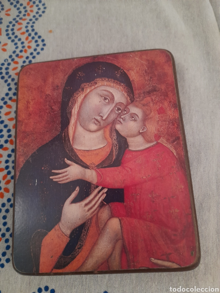 Arte: Bonito icono - Foto 1