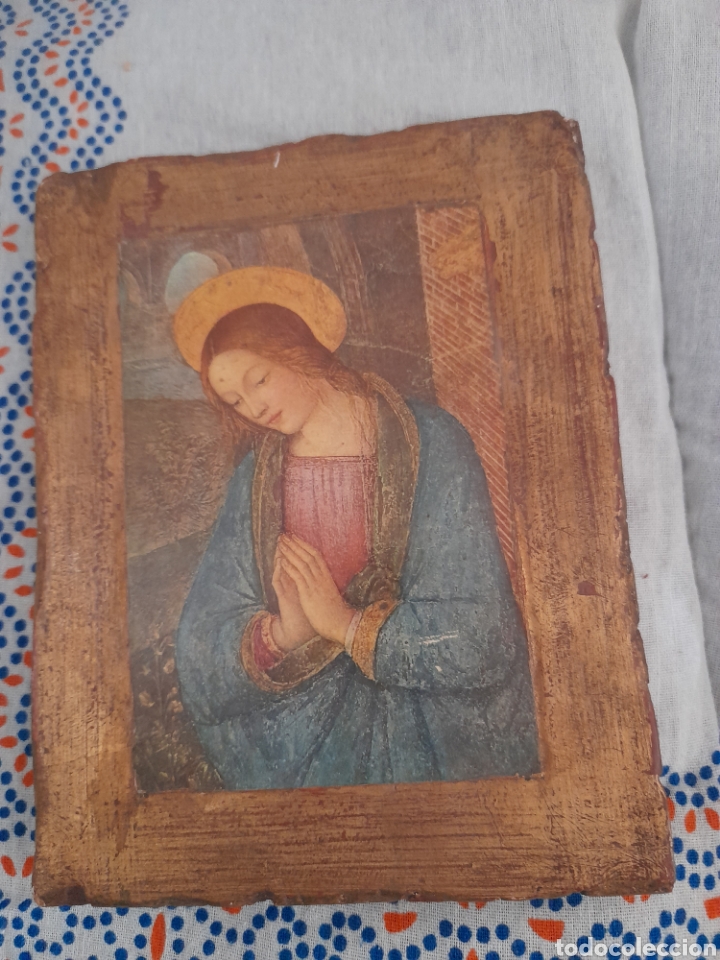 Arte: Bonito icono - Foto 1