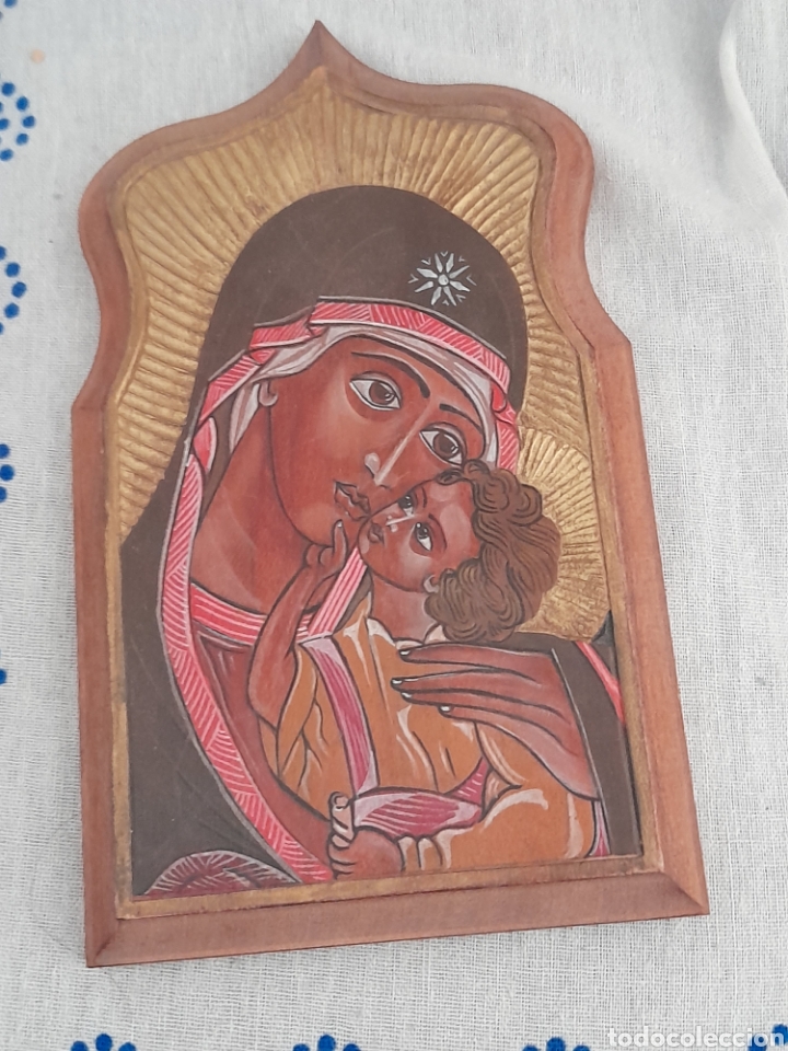 Arte: Bonito icono - Foto 1