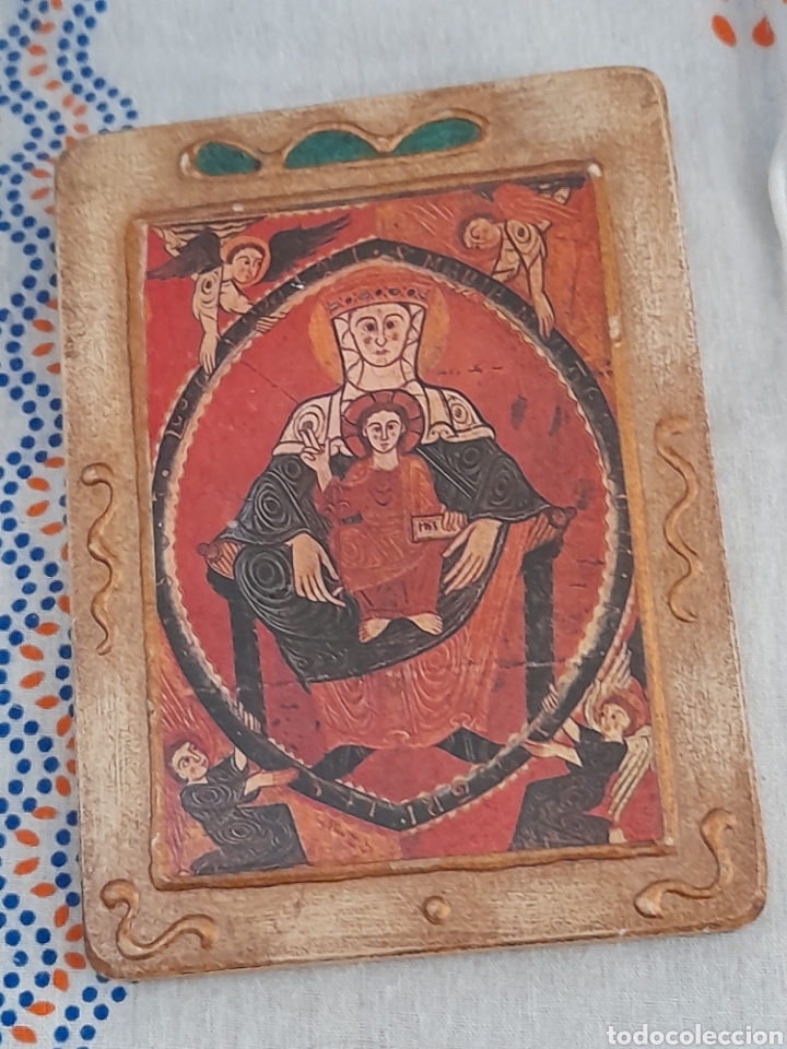 Arte: Bonito icono - Foto 1