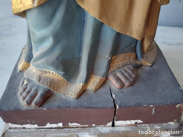 Arte: San Jos&eacute; Siglo XIX - Foto 20