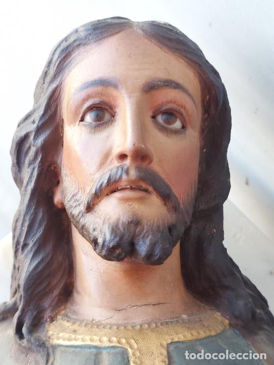 Arte: San Jos&eacute; Siglo XIX - Foto 24