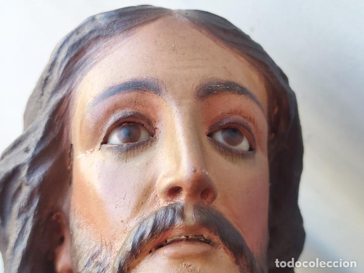 Arte: San Jos&eacute; Siglo XIX - Foto 25