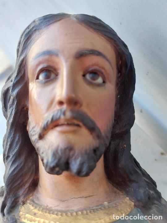 Arte: San Jos&eacute; Siglo XIX - Foto 27