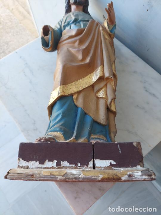 Arte: San Jos&eacute; Siglo XIX - Foto 28