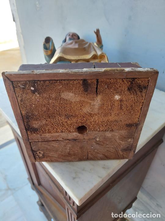 Arte: San Jos&eacute; Siglo XIX - Foto 31