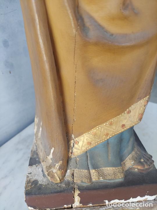 Arte: San Jos&eacute; Siglo XIX - Foto 34