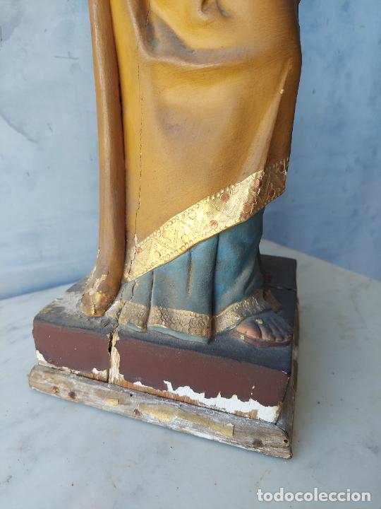 Arte: San Jos&eacute; Siglo XIX - Foto 37