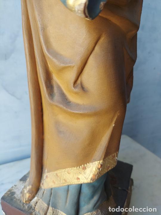 Arte: San Jos&eacute; Siglo XIX - Foto 38