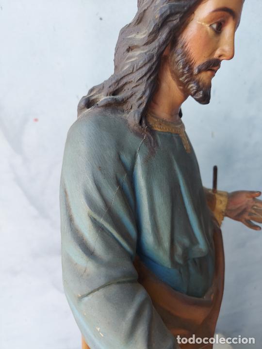 Arte: San Jos&eacute; Siglo XIX - Foto 41