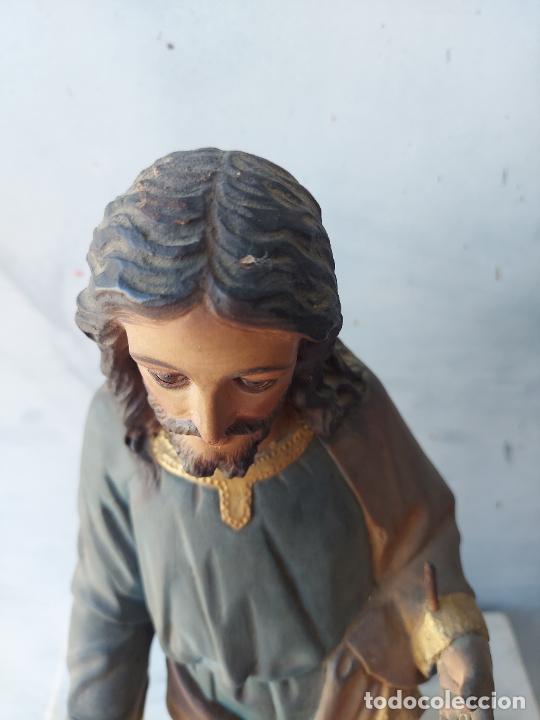 Arte: San Jos&eacute; Siglo XIX - Foto 42