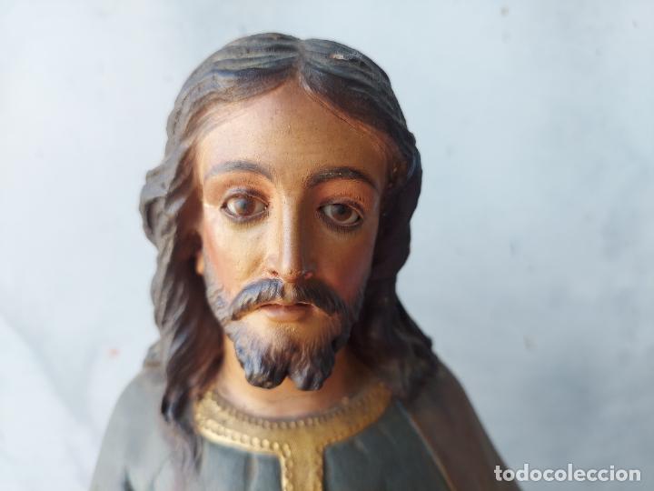 Arte: San Jos&eacute; Siglo XIX - Foto 43