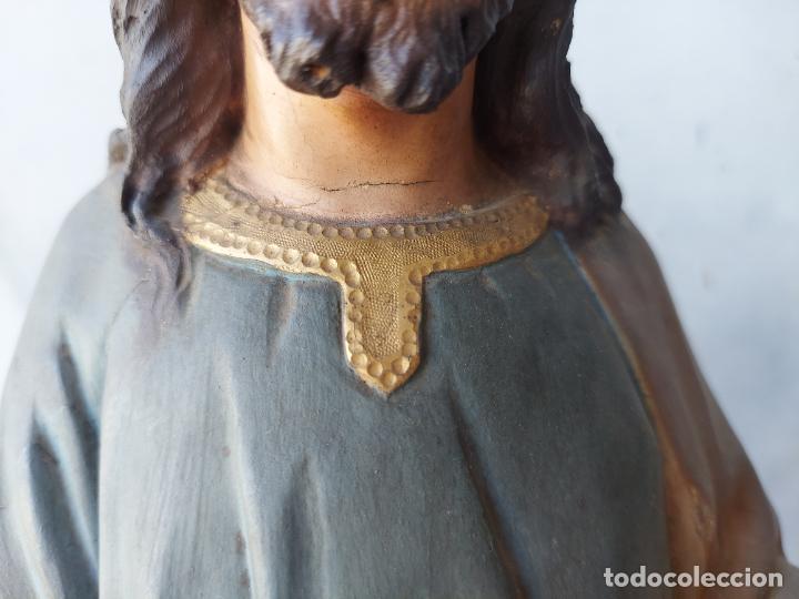 Arte: San Jos&eacute; Siglo XIX - Foto 44