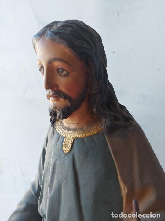 Arte: San Jos&eacute; Siglo XIX - Foto 45