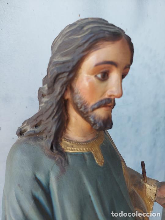 Arte: San Jos&eacute; Siglo XIX - Foto 46