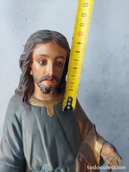 Arte: San Jos&eacute; Siglo XIX - Foto 47