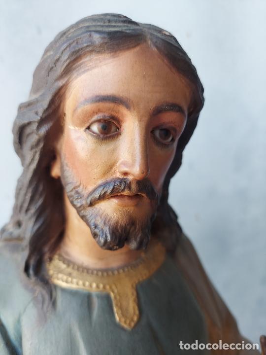 Arte: San Jos&eacute; Siglo XIX - Foto 48