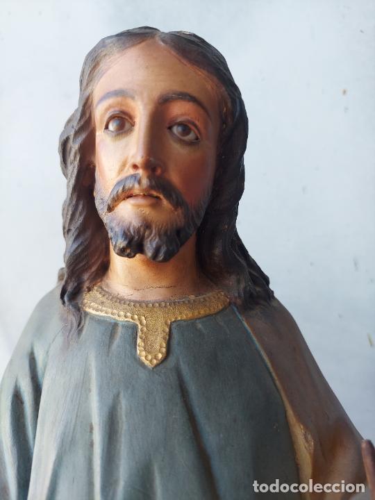 Arte: San Jos&eacute; Siglo XIX - Foto 49