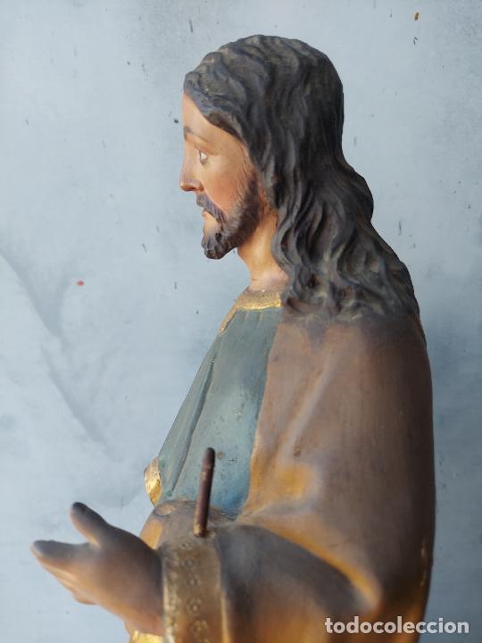 Arte: San Jos&eacute; Siglo XIX - Foto 57