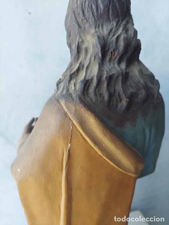 Arte: San Jos&eacute; Siglo XIX - Foto 58