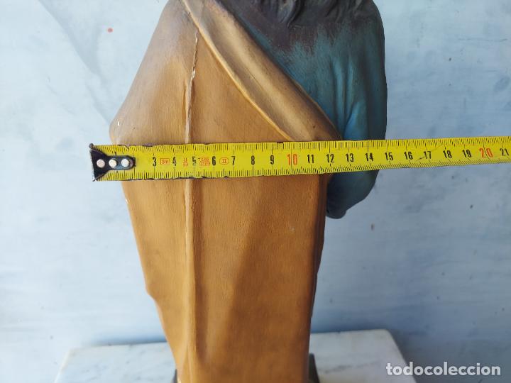 Arte: San Jos&eacute; Siglo XIX - Foto 59