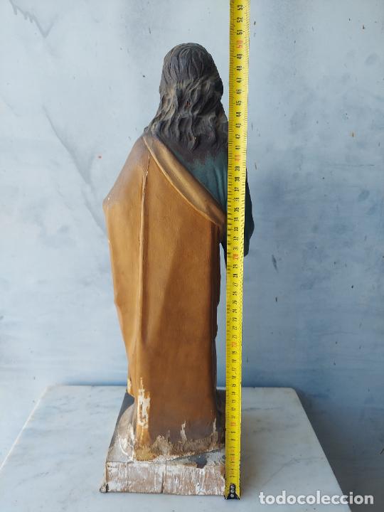Arte: San Jos&eacute; Siglo XIX - Foto 60