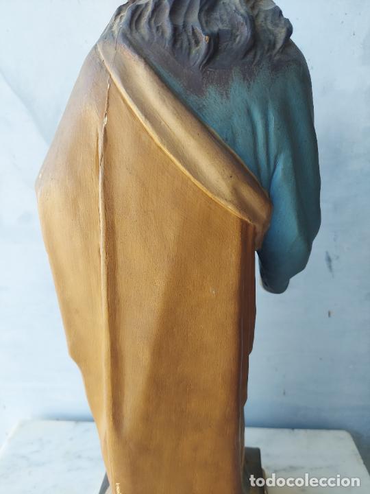 Arte: San Jos&eacute; Siglo XIX - Foto 64