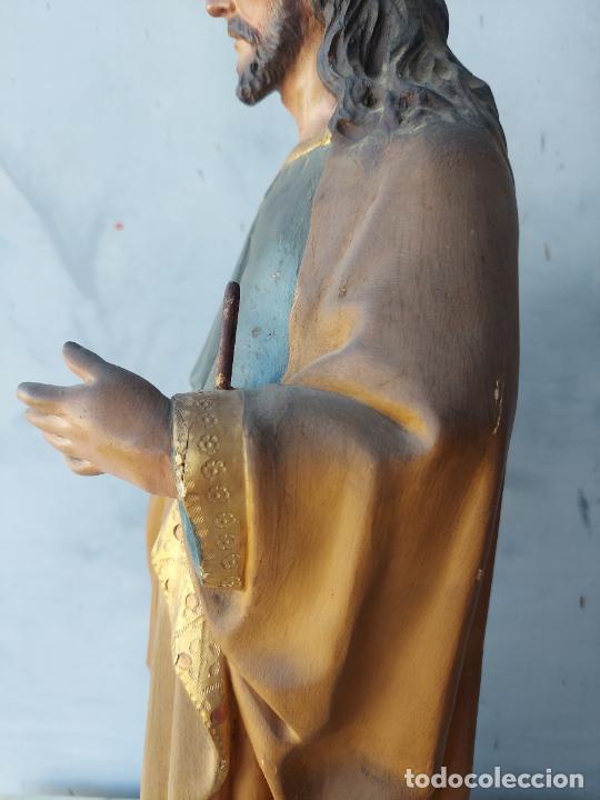 Arte: San Jos&eacute; Siglo XIX - Foto 70
