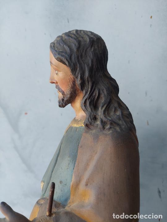 Arte: San Jos&eacute; Siglo XIX - Foto 71
