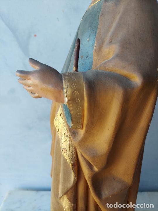 Arte: San Jos&eacute; Siglo XIX - Foto 72