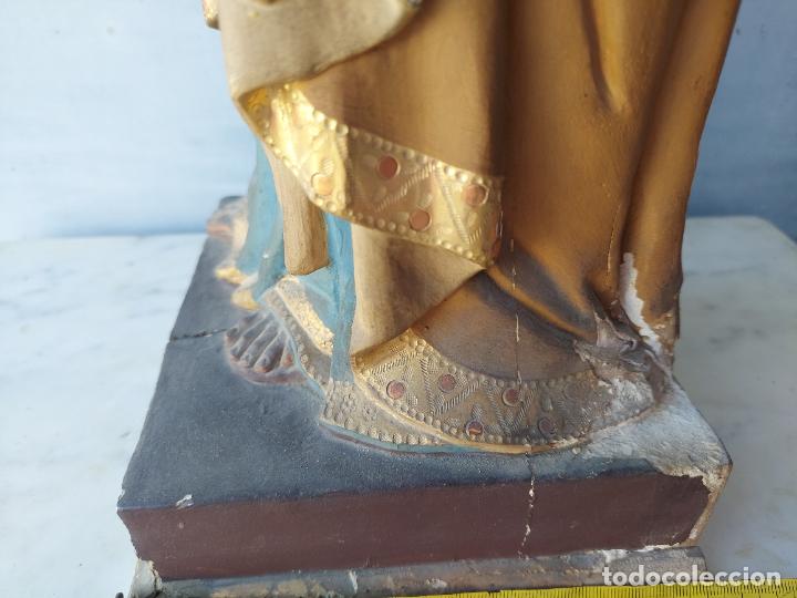 Arte: San Jos&eacute; Siglo XIX - Foto 75