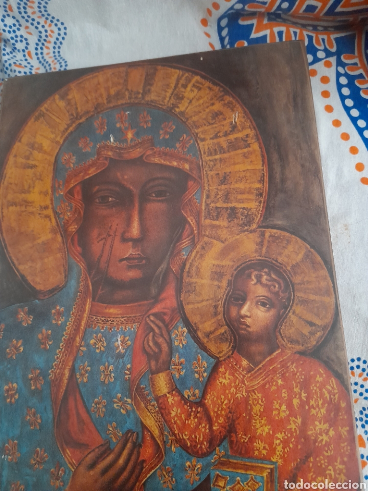 Arte: Bonito icono - Foto 2