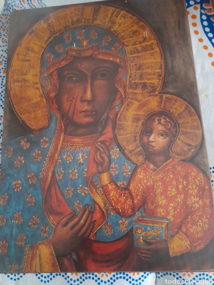 Arte: Bonito icono - Foto 3