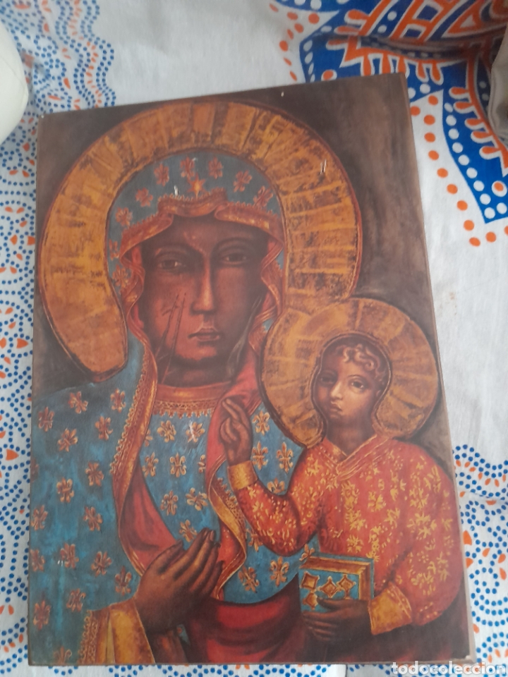 Arte: Bonito icono - Foto 1