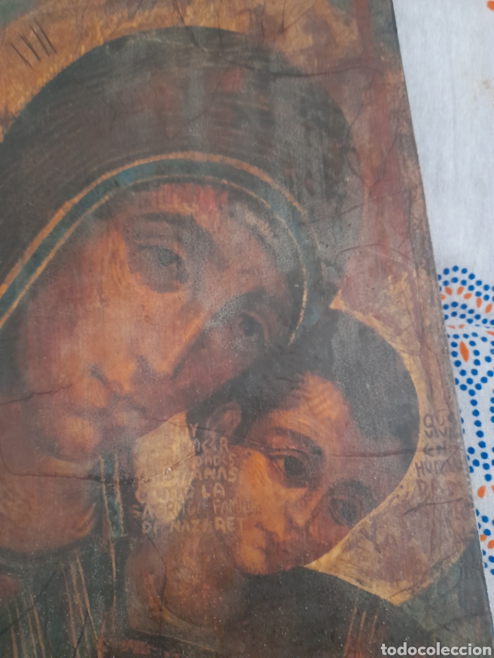 Arte: Bonito icono - Foto 2