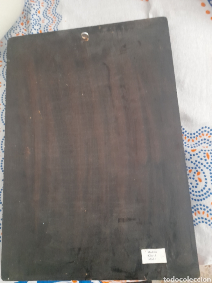 Arte: Bonito icono - Foto 4