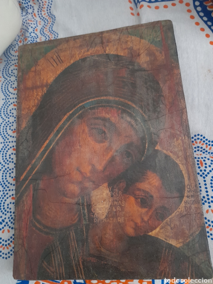 Arte: Bonito icono - Foto 1