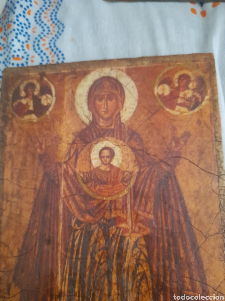 Arte: Bonito icono - Foto 2