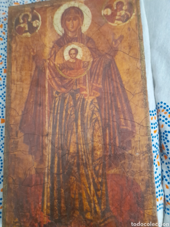 Arte: Bonito icono - Foto 3